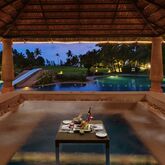 Holidays at Kenilworth Beach Resort Hotel in Utorda Beach, Goa