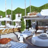 Delano Miami Beach Hotel Picture 2