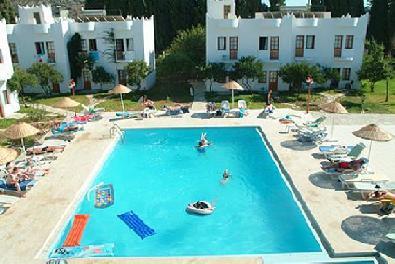 Safir Hotel Picture 16