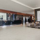 Front Maritim Hotel Picture 9