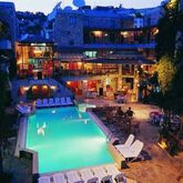 Holidays at Green House Apart Hotel in Gumbet, Bodrum Region