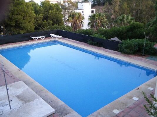 Holidays at Complejo Los Pintores Hotel in Benalmadena, Costa del Sol
