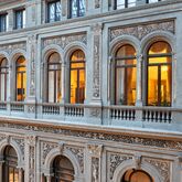 Holidays at Art Resort Galleria Umberto Hotel in Naples, Italy