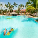 Holidays at Punta Cana Princess All Suites Resort & Spa in Playa Bavaro, Dominican Republic