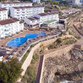 Holidays at HSM Calas Park Apartments in Calas de Mallorca, Majorca