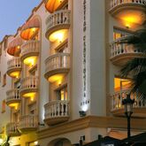 Holidays at San Sebastian Playa Hotel in Sitges, Costa Dorada