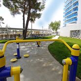 Tonga Tower Design Hotel and Suites Picture 18