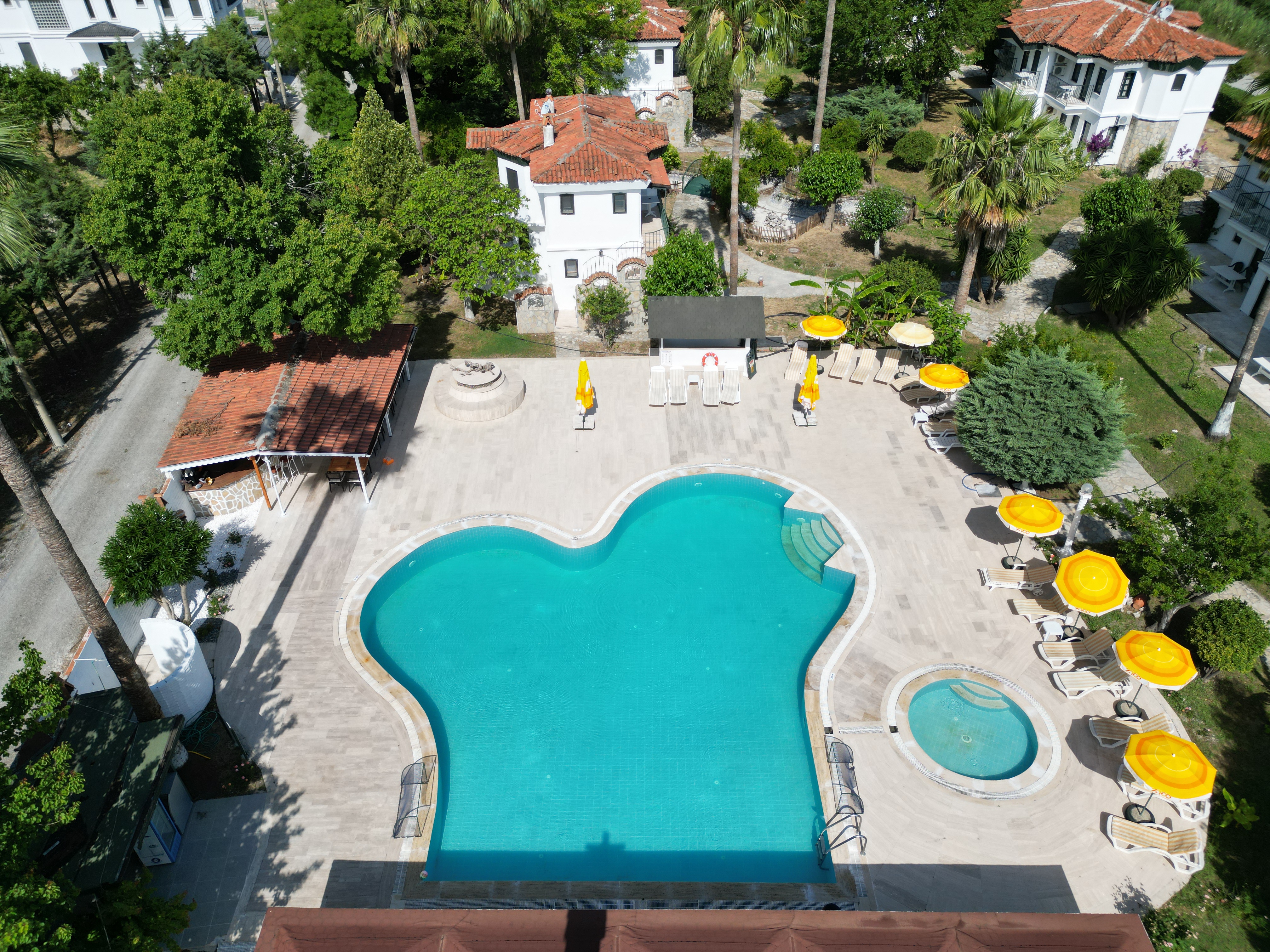 Holidays at Club Mel Holiday Resort in Dalyan, Dalaman Region