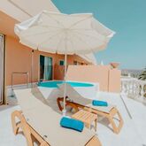 Cleopatra Palace Hotel Picture 13