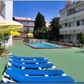 Holidays at Marina Apartments in Palma Nova, Majorca