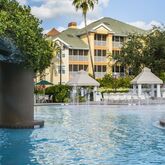 Holidays at Sheraton Vistana Resort in Lake Buena Vista, Florida