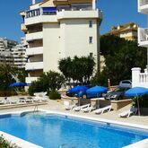 Sunny Beach Aparthotel Picture 2