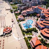 Holidays at Helena Sands Hotel in Sunny Beach, Bulgaria