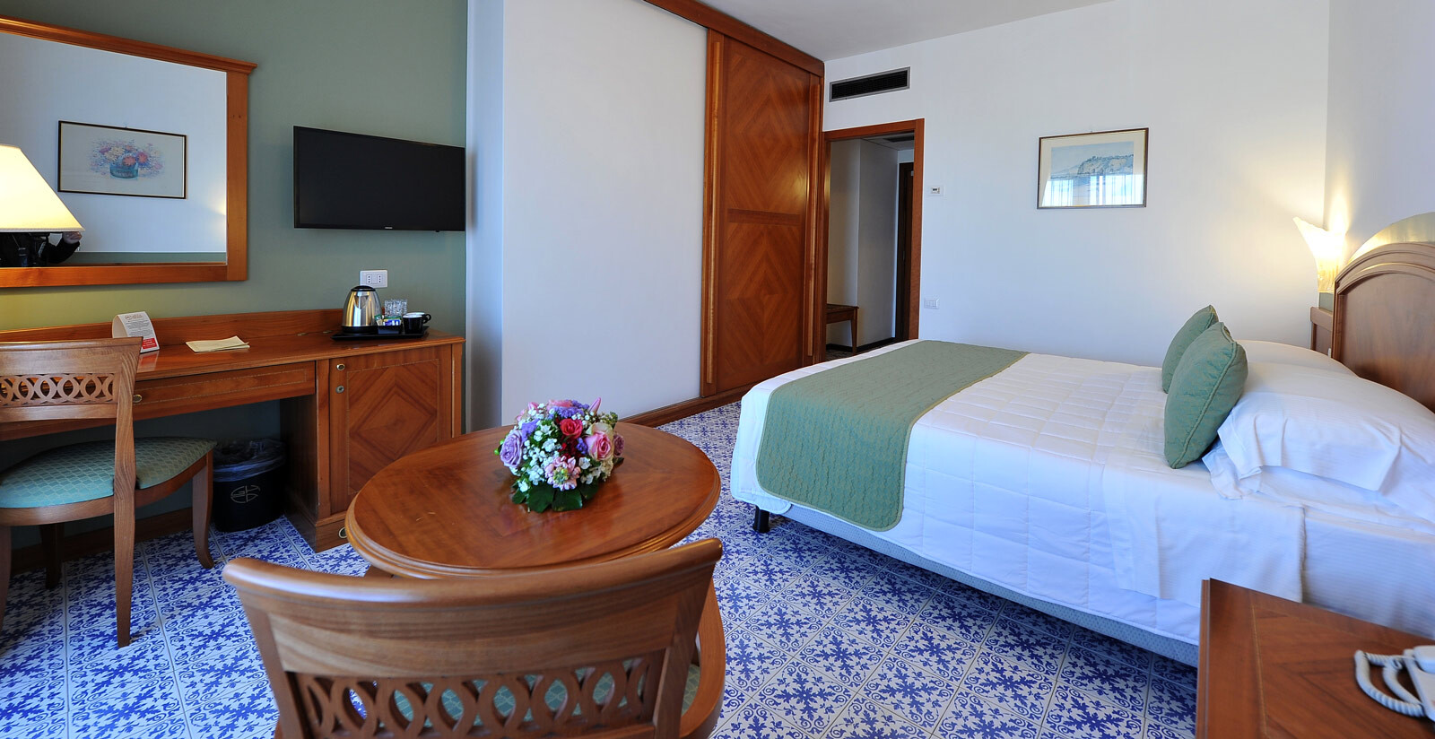 Cesare Augusto Grand Hotel Picture 17