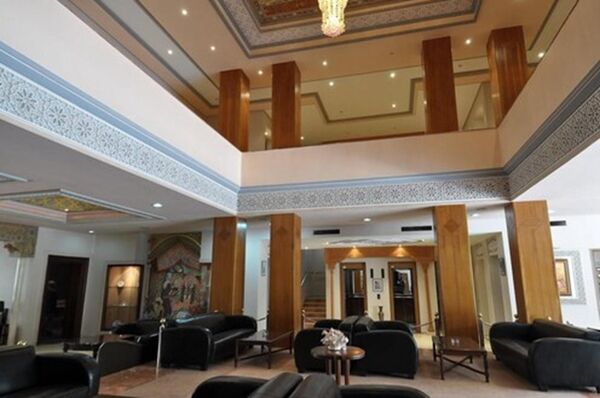Holidays at Wassim Hotel in Fes, Morocco