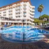Holidays at Canyamel Classic Hotel in Canyamel, Majorca