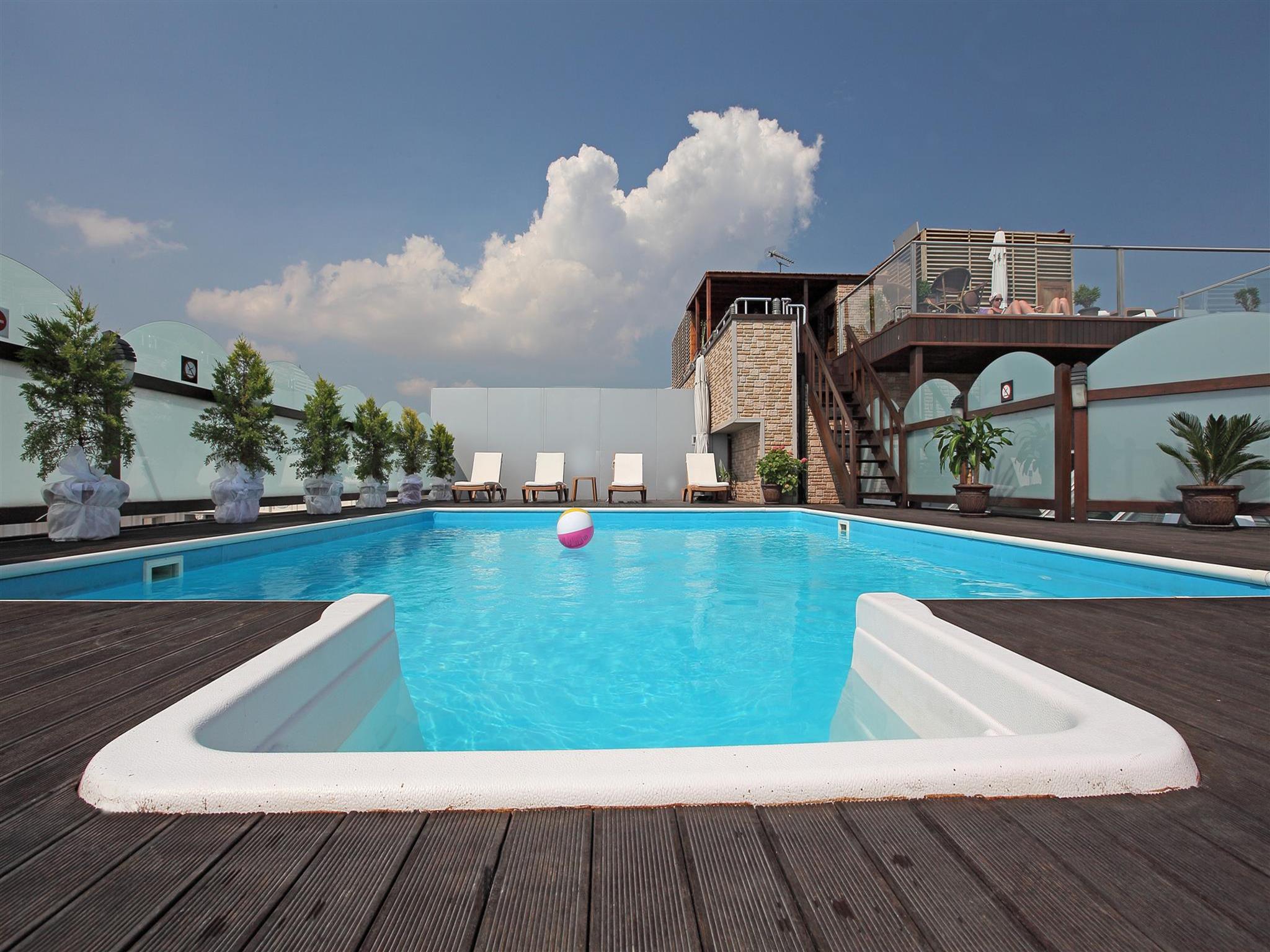 Holidays at Vicenza Hotel in Istanbul, Turkey