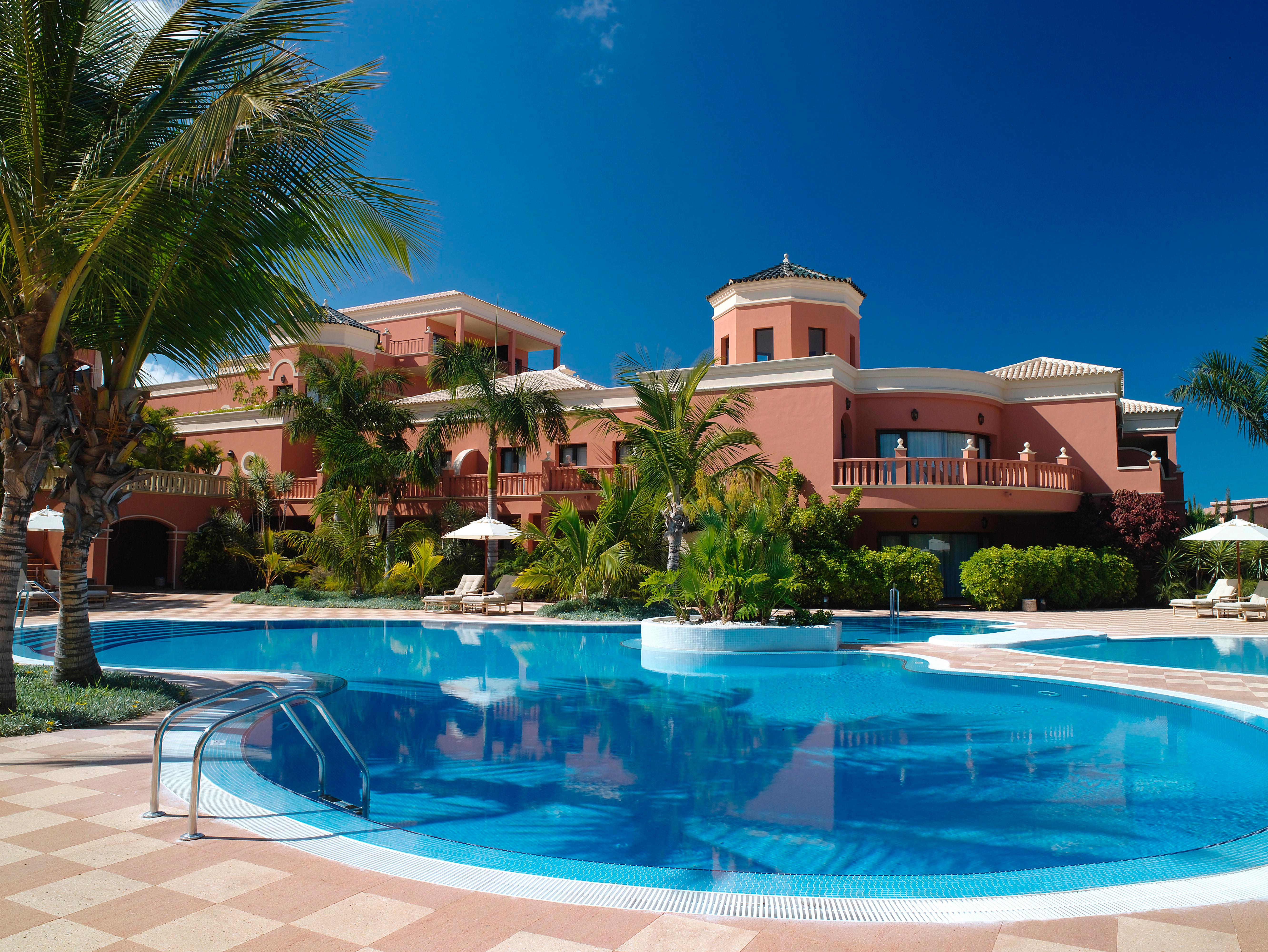 Holidays at Las Madrigueras Hotel in Playa de las Americas, Tenerife