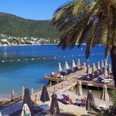 Izer Beach Hotel Picture 18