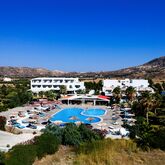 Evripides Village Aparthotel Picture 2
