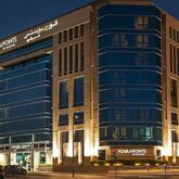 Four Points By Sheraton Downtown Dubai Hotel Picture 2