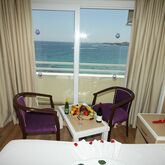 Tuntas Beach Hotel Picture 6