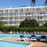 Holidays at Tropical Hotel in San Antonio, Ibiza