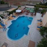 Holidays at Cosmi Apartments in Gouves, Crete