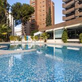 Holidays at BCL Levante Club in Benidorm, Costa Blanca