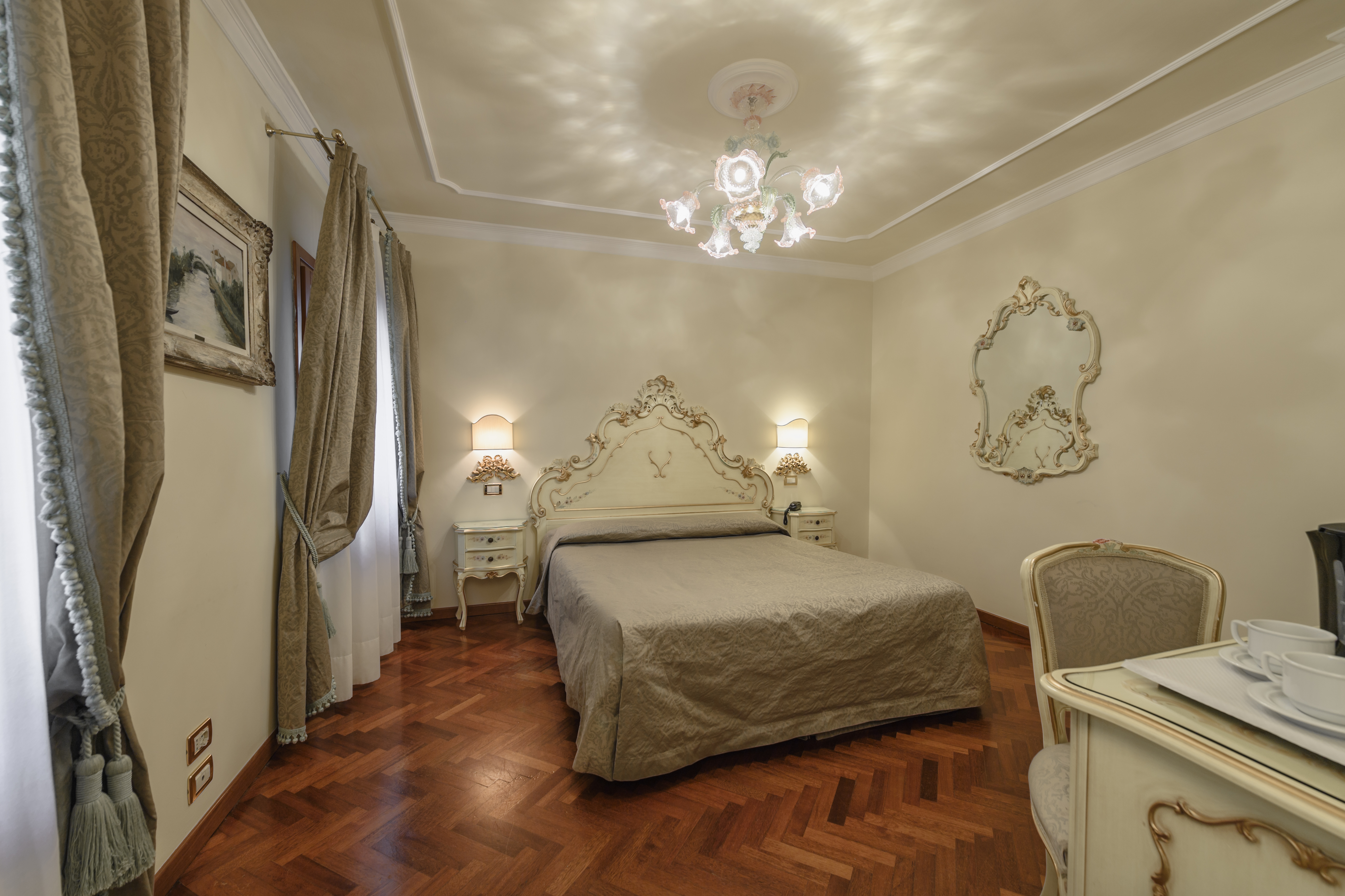 Locanda Al Leon Hotel Picture 7