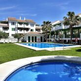 Pueblo El Goleto Apartments Picture 0
