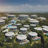 Calista Luxury Resort Hotel Picture 4
