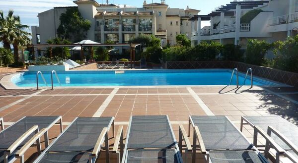 Holidays at Estela Barcelona Hotel in Sitges, Costa Dorada