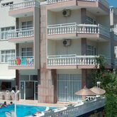 Holidays at Kavala Hotel in Turunc, Dalaman Region