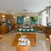 NH San Pedro Hotel Picture 12