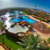Holidays at Regency Plaza Aqua Park and Spa in Nabq Bay, Sharm el Sheikh