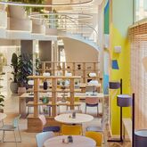 Tryp Apolo Hotel Picture 16