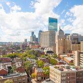 Courtyard Boston Downtown Tremont Hotel Picture 4