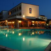 Gemini Hotel Picture 0