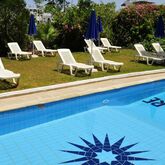 Holidays at Miramare Hotel in Hersonissos, Crete
