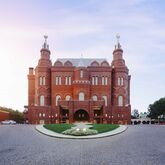 Asteria Kremlin Palace Picture 13