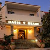 Holidays at Oasis Beach Hotel - Adults Only in Anissaras, Hersonissos