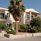 Holidays at Villa Vicky Hersonissos Hotel in Hersonissos, Crete