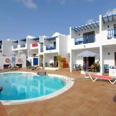 Isla De Lobos Apartments Picture 2