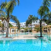 Holidays at Xaloc Apartments in San Antonio Bay, Ibiza