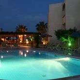 Holidays at Sevastos Studios in Faliraki, Rhodes
