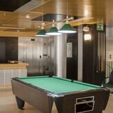 Alameda Plaza Hotel Picture 10