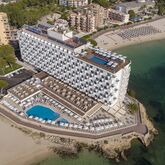 Holidays at Globales Santa Lucia Hotel in Palma Nova, Majorca