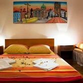 Holidays at Residence Casa Italia Hotel in Prague, Czech Republic