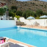 Holidays at Selena Hotel in Elounda, Crete